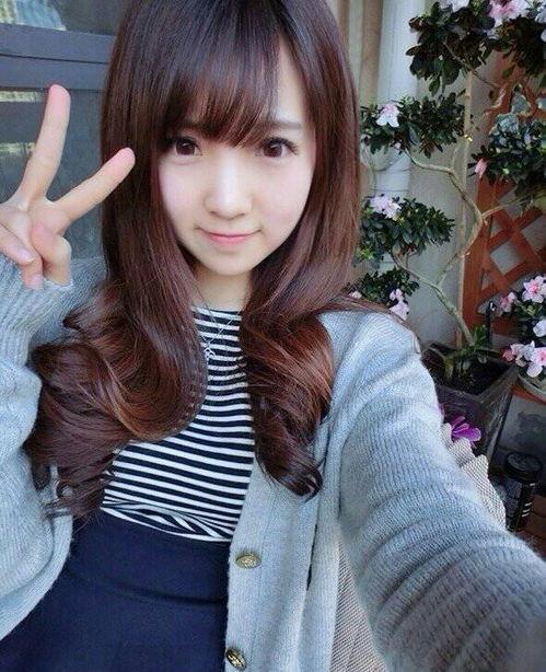 漳州最近很火的女生网红,魅力四溢走红网络