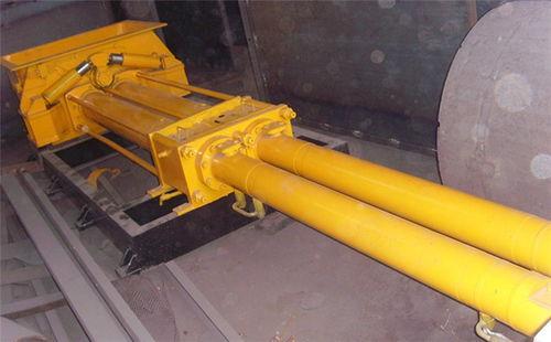 怎么看泵送料,泵送料技术解析与应用前景展望