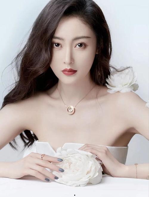 带鑫的女明星,闪耀娱乐圈的璀璨星辰