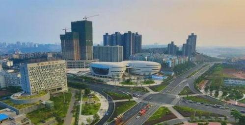 泸州印象网红,探寻巴蜀风情，网红打卡地的魅力之旅”