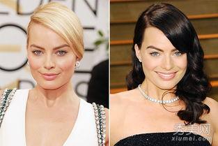 玉龙明星染发,探寻东方色彩艺术的瑰宝