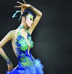 今日头条杨丽萍现状,艺术人生新篇章