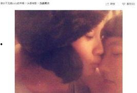 明星董洁爱人,从明星到贤妻良母的蜕变之路