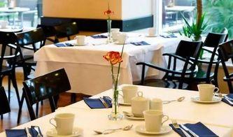 微头条情感餐厅推荐,情感餐厅美食之旅