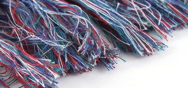 网红织围巾怎么接线的,轻松掌握完美衔接