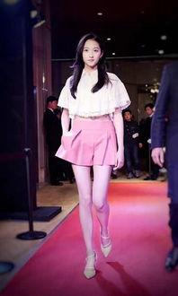 腿最长的明星,揭秘腿最长明星的风采