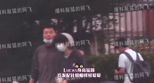 阿飞最新爆料视频,娱乐圈惊人内幕大曝光！