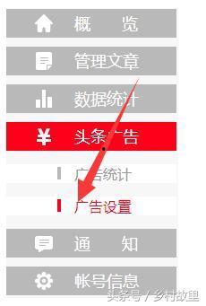头条上如何看广告,如何精准定位，打造高效营销策略