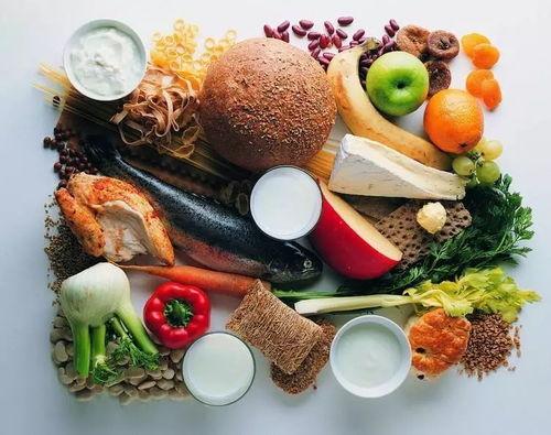 今日头条春夏美食文案,夏韵悠长——探寻春夏美食盛宴