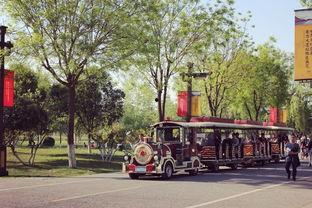 西安网红拍照小镇在哪,探寻古城新潮流的打卡圣地