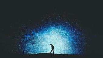 头条号星空摄影师,捕捉宇宙奥秘，点亮夜空之美