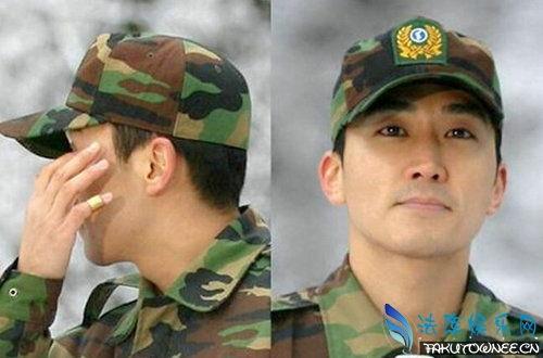 韩国明星兵役,荣耀与挑战并存