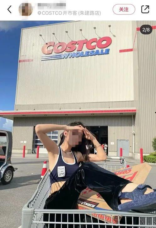 购物车拍照网红,揭秘潮流购物新风尚