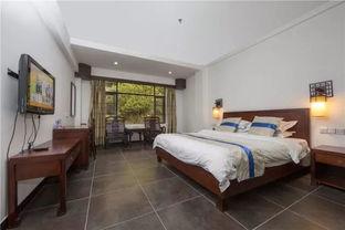 攀枝花周边网红温泉酒店,周边网红温泉酒店盘点，泡汤养生两不误”