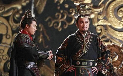 网红谈秦始皇视频,网红视角下的千古一帝传奇