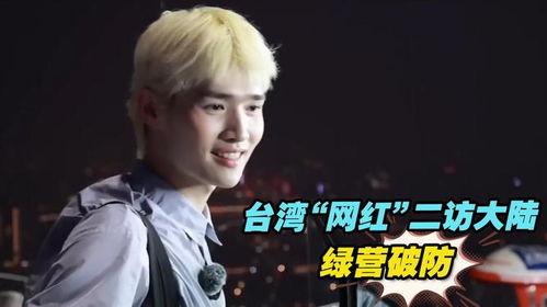 绿营网红,网络舆论场上的新势力崛起