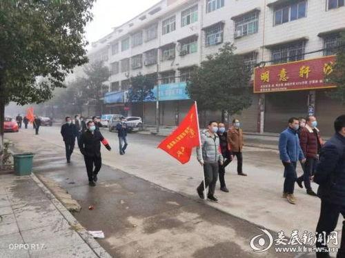 广阳区永丰街道新闻头条,聚焦社区发展新动态，共筑和谐宜居家园