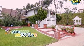 漂亮的房子明星有哪些,探索漂亮的房子精彩阵容