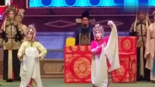 唐山评剧团今日头条视频,传承非遗魅力