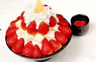 网红雪糕北京,夏日甜蜜新宠盘点