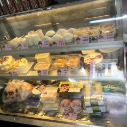 东阳私房蛋糕网红店,网红店背后的甜蜜传奇