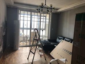 网红浅灰色搭配窗帘图,简约而不简单