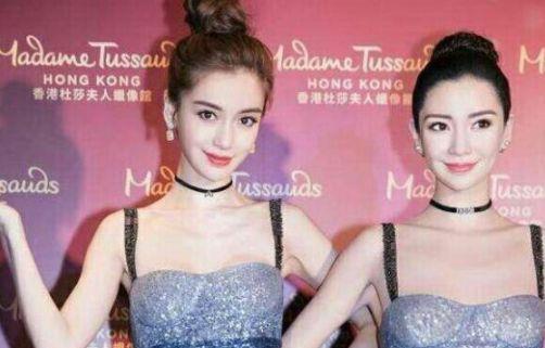 明星蜡像谁最厉害,揭秘谁是最厉害的明星蜡像