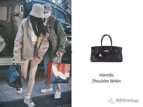 哪个明星包包最多,盘点拥有最多包包的明星