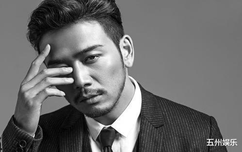 很有男人味的明星,盘点那些极具男人味的明星