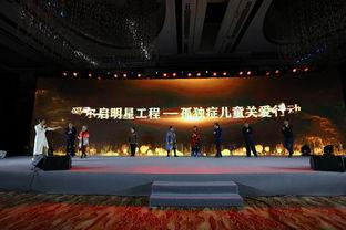 启明星工程,引领未来科技创新的璀璨星辉