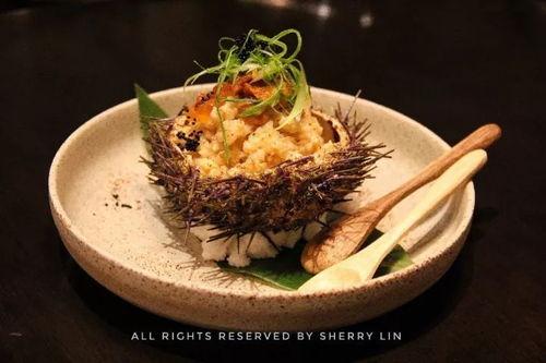 日料看大厨心情说说句子,日料大厨的喜怒哀乐