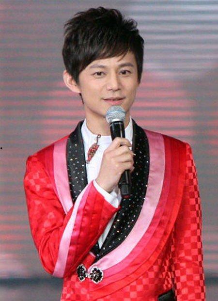 何炅娱乐爆料事件视频完整版