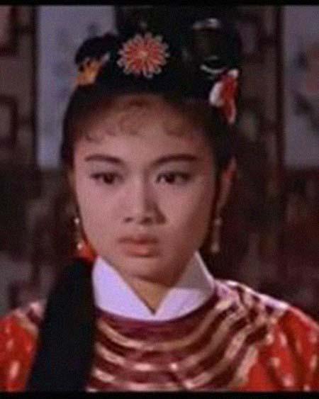 邵氏电影明星,璀璨星河中的永恒传奇