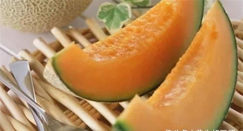 吃哈密瓜虫视频,揭秘瓜中“神秘生物”