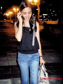 美国明星 太太身材