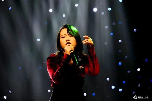 今日头条歌手明星,闪耀舞台，引领潮流