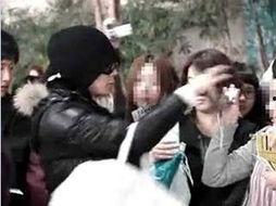 抢粉丝的明星,谁将脱颖而出，成为新一代人气王？