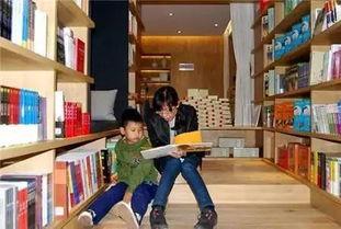 保定新华书店网红打卡,网红打卡地，书香与潮流的完美融合