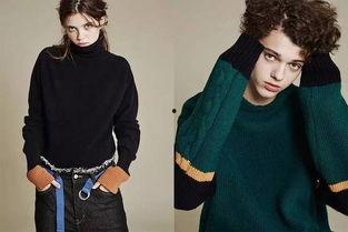 明星穿过的卫衣牌子,探寻时尚潮流背后的品牌故事