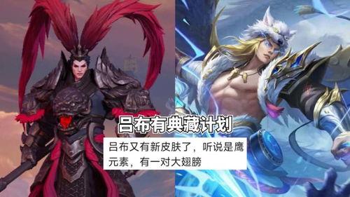 吕布典藏爆料最新视频