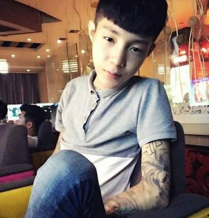 快手网红好声音小胖子,快手网红的音乐之旅