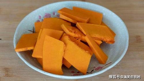 松瓜块咋吃,松瓜块的多彩食法探索