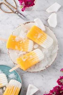 网红冰棍图文介绍,夏日消暑新宠，冰爽口感一触即达