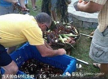 俄罗斯网红野外烧烤事件,紧急救援行动展开