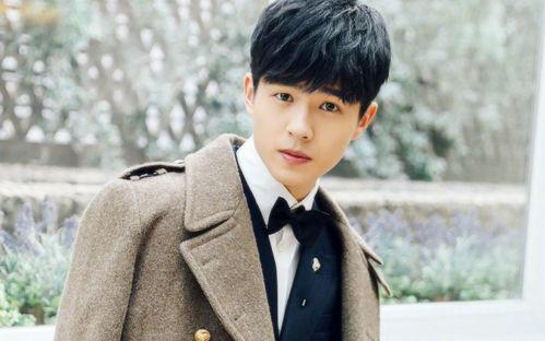 最新男明星发型图片,盘点最新男明星发型潮流趋势