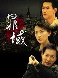 罪域电视剧在线观看,揭秘悬疑剧情，在线观看带你走进犯罪世界