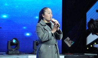 李军我是大明星简历,从平凡走向舞台的璀璨星光