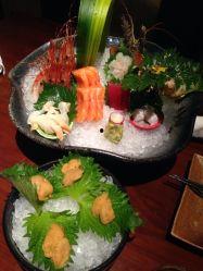 上海看日料食材,探寻鲜美之源的味蕾之旅