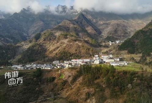 乡镇网红旅游景点铁岭,古镇风情与自然风光的完美融合