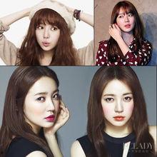 玉龙明星染发,探寻东方色彩艺术的瑰宝